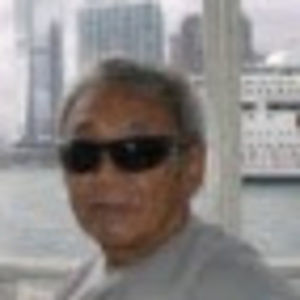 Meet your Posher, Samuel ng